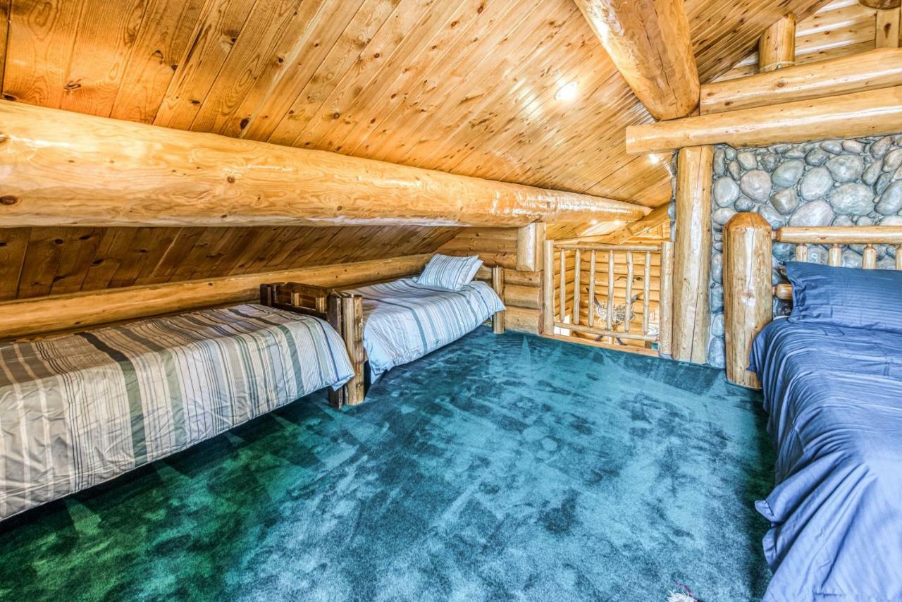 Vienna Villa - 3 Bed 3 Bath Vacation Home In شيفير ليك المظهر الخارجي الصورة