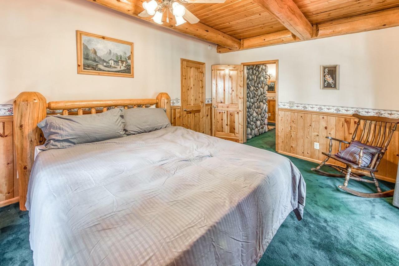 Vienna Villa - 3 Bed 3 Bath Vacation Home In شيفير ليك المظهر الخارجي الصورة