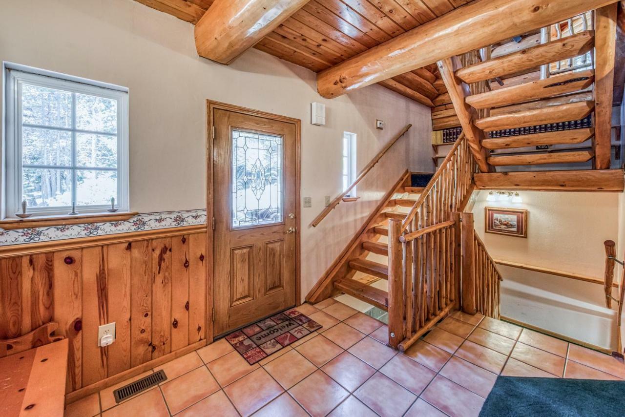 Vienna Villa - 3 Bed 3 Bath Vacation Home In شيفير ليك المظهر الخارجي الصورة